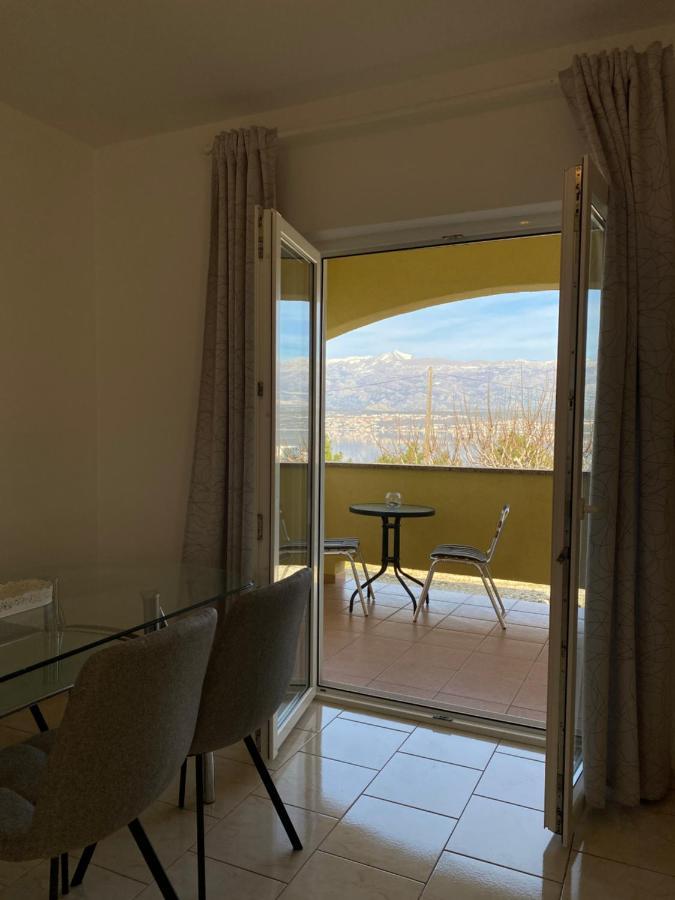 Apartments Mikecin Novigrad  Luaran gambar