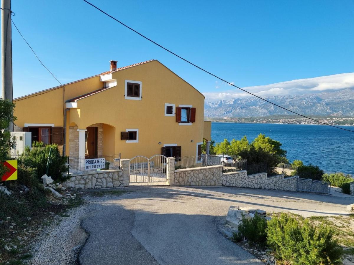 Apartments Mikecin Novigrad  Luaran gambar