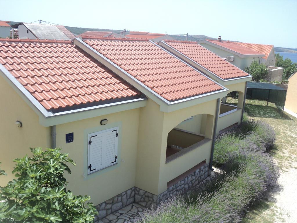 Apartments Mikecin Novigrad  Luaran gambar
