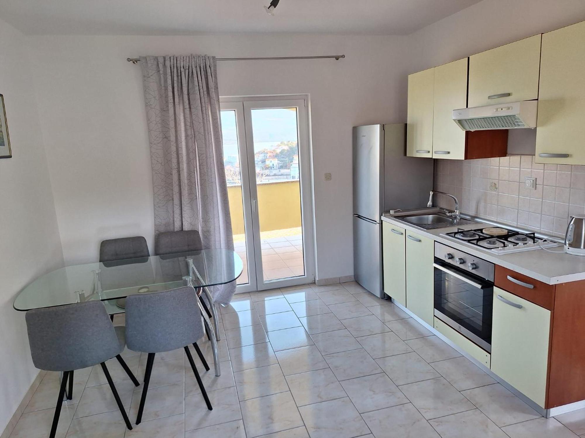 Apartments Mikecin Novigrad  Luaran gambar