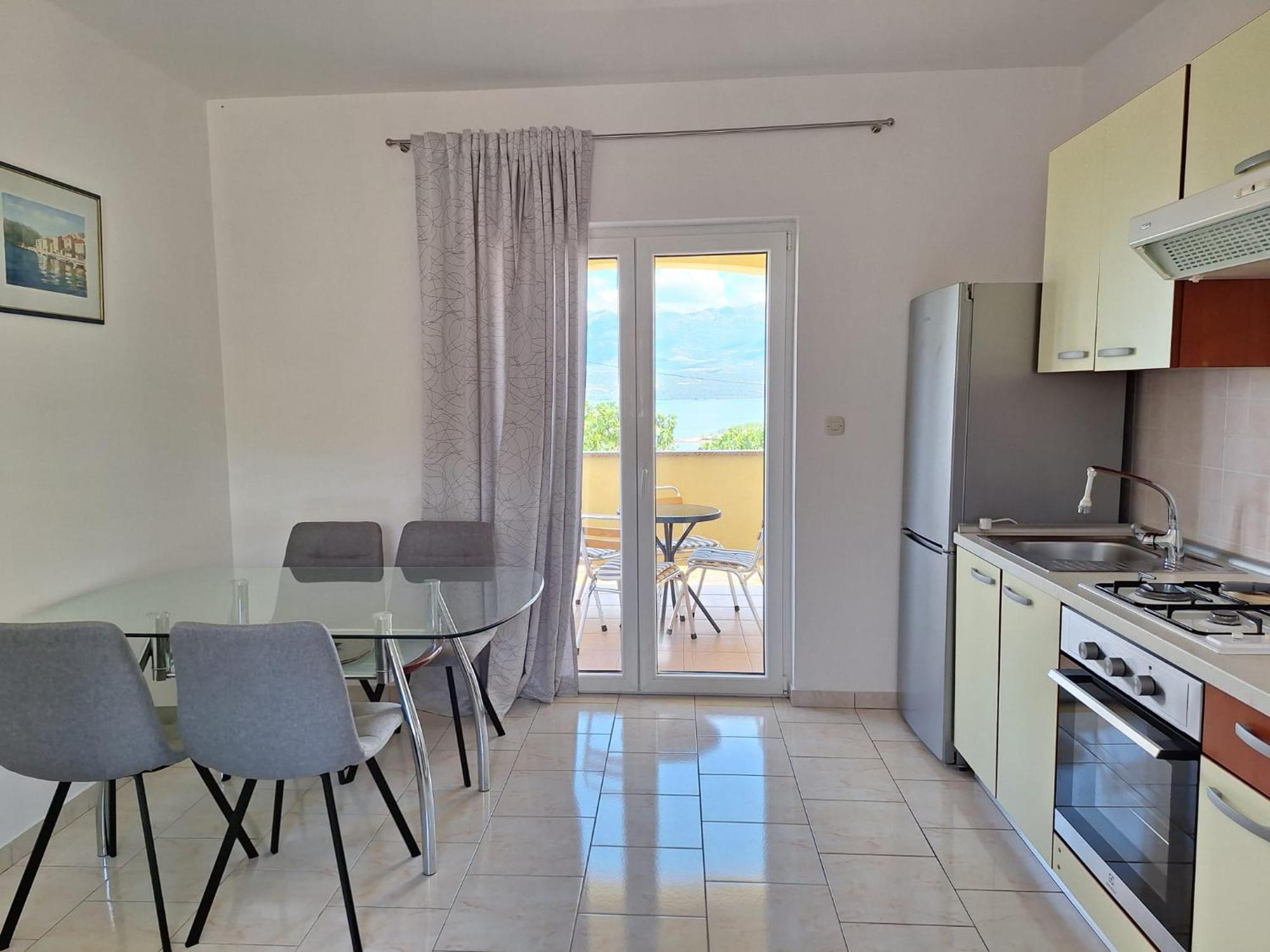 Apartments Mikecin Novigrad  Luaran gambar